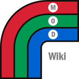 Logo de Subway Builder